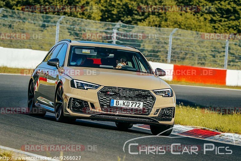 Bild #9266027 - Touristenfahrten Nürburgring Nordschleife (23.06.2020)