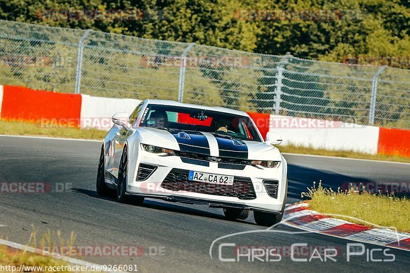 Bild #9266081 - Touristenfahrten Nürburgring Nordschleife (23.06.2020)