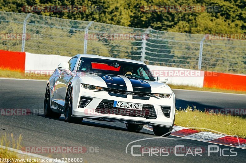 Bild #9266083 - Touristenfahrten Nürburgring Nordschleife (23.06.2020)