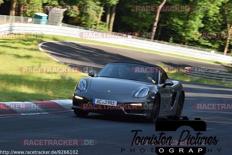 Bild #9266102 - Touristenfahrten Nürburgring Nordschleife (23.06.2020)