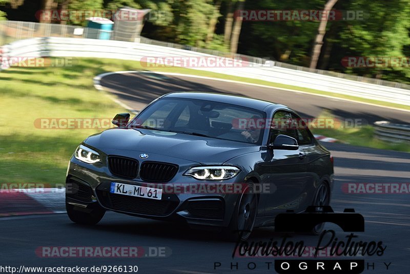 Bild #9266130 - Touristenfahrten Nürburgring Nordschleife (23.06.2020)