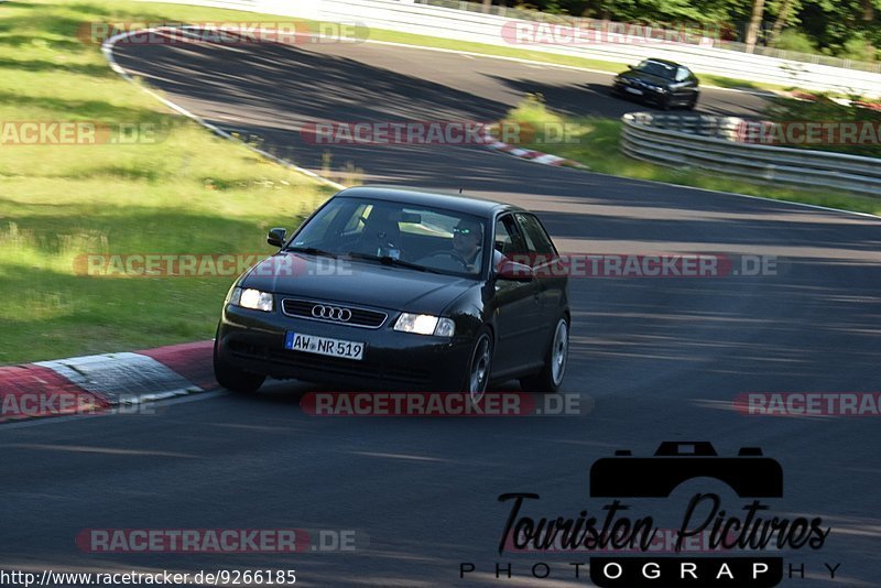 Bild #9266185 - Touristenfahrten Nürburgring Nordschleife (23.06.2020)