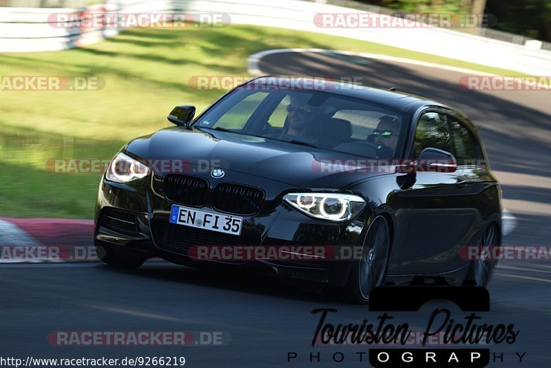 Bild #9266219 - Touristenfahrten Nürburgring Nordschleife (23.06.2020)