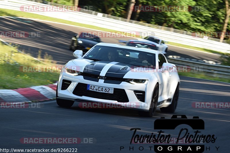 Bild #9266222 - Touristenfahrten Nürburgring Nordschleife (23.06.2020)