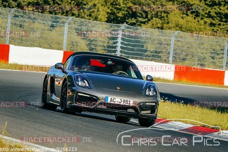 Bild #9266223 - Touristenfahrten Nürburgring Nordschleife (23.06.2020)