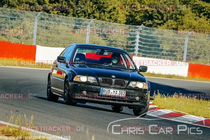 Bild #9266269 - Touristenfahrten Nürburgring Nordschleife (23.06.2020)