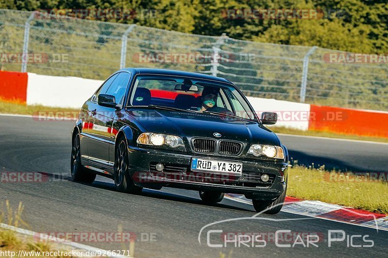 Bild #9266271 - Touristenfahrten Nürburgring Nordschleife (23.06.2020)