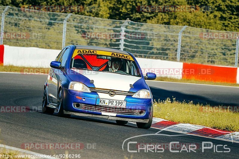 Bild #9266296 - Touristenfahrten Nürburgring Nordschleife (23.06.2020)