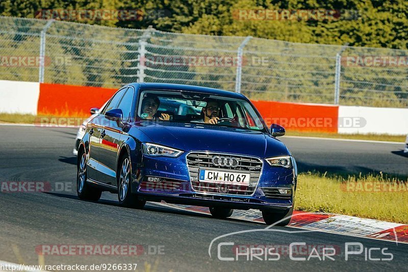 Bild #9266337 - Touristenfahrten Nürburgring Nordschleife (23.06.2020)