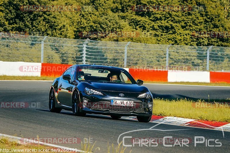 Bild #9266391 - Touristenfahrten Nürburgring Nordschleife (23.06.2020)