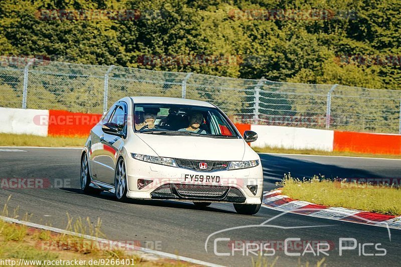 Bild #9266401 - Touristenfahrten Nürburgring Nordschleife (23.06.2020)