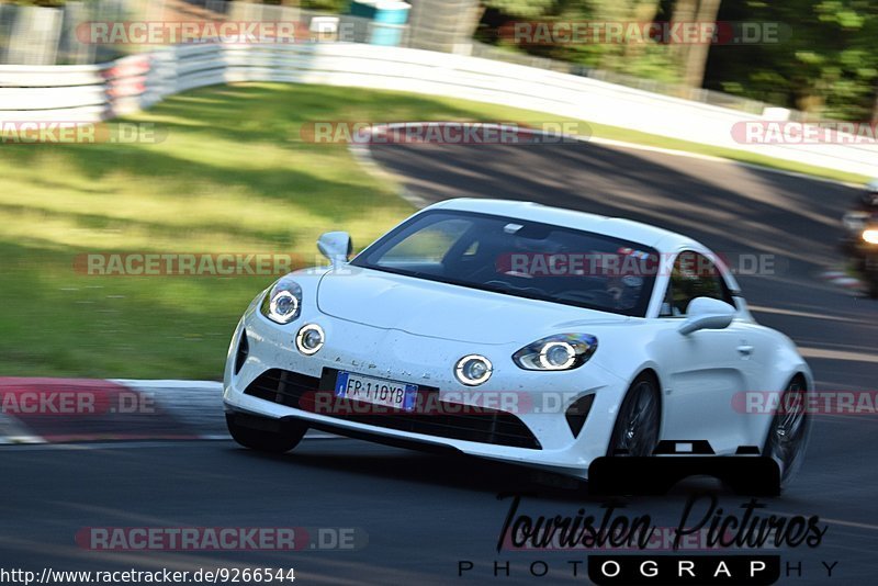 Bild #9266544 - Touristenfahrten Nürburgring Nordschleife (23.06.2020)