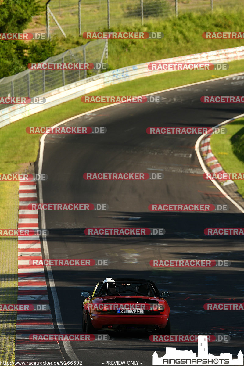 Bild #9266602 - Touristenfahrten Nürburgring Nordschleife (23.06.2020)