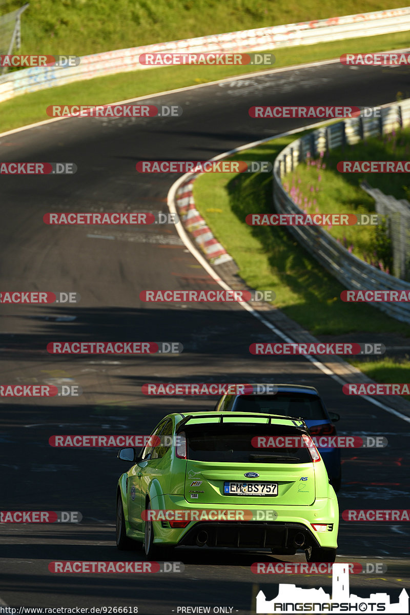 Bild #9266618 - Touristenfahrten Nürburgring Nordschleife (23.06.2020)