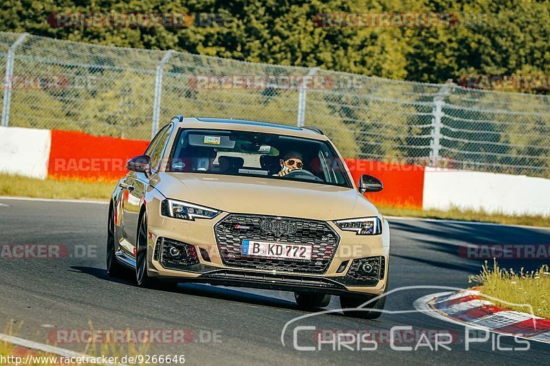 Bild #9266646 - Touristenfahrten Nürburgring Nordschleife (23.06.2020)