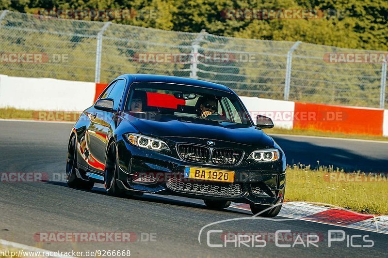 Bild #9266668 - Touristenfahrten Nürburgring Nordschleife (23.06.2020)