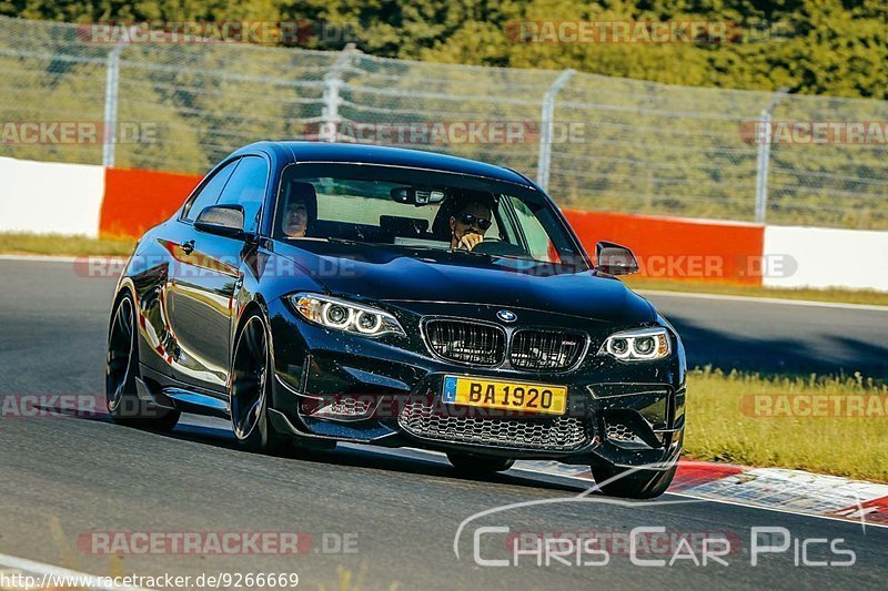 Bild #9266669 - Touristenfahrten Nürburgring Nordschleife (23.06.2020)