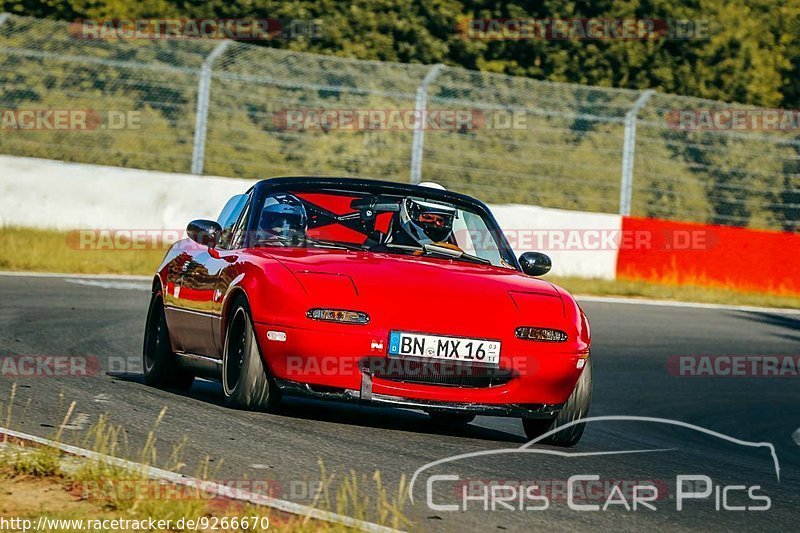 Bild #9266670 - Touristenfahrten Nürburgring Nordschleife (23.06.2020)