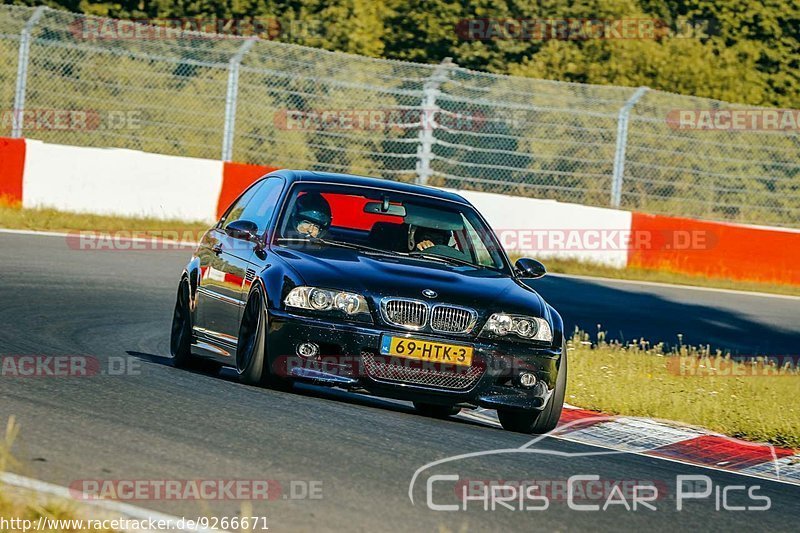 Bild #9266671 - Touristenfahrten Nürburgring Nordschleife (23.06.2020)