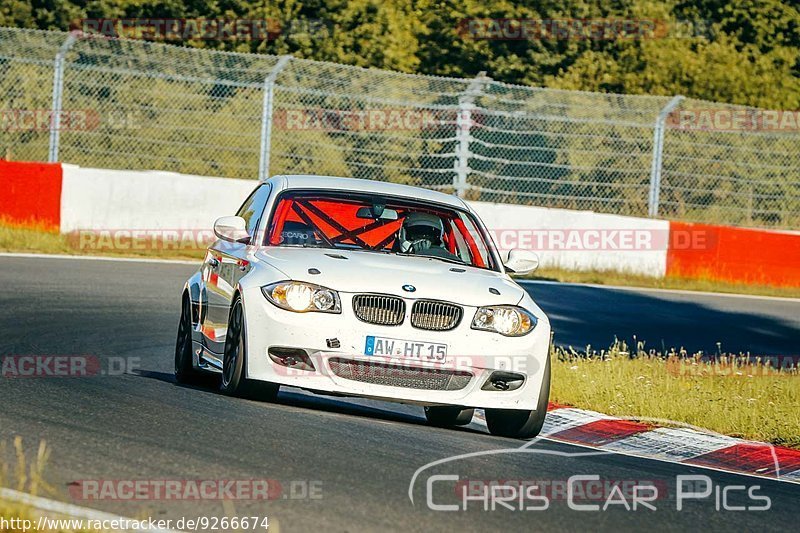 Bild #9266674 - Touristenfahrten Nürburgring Nordschleife (23.06.2020)