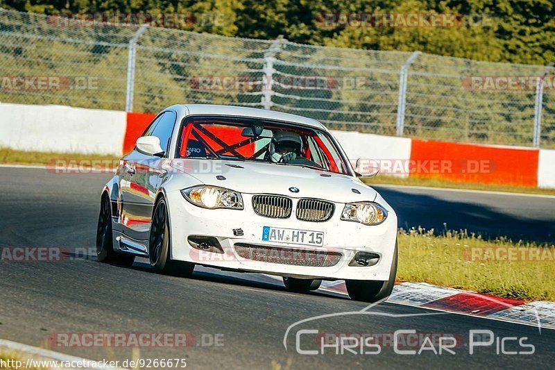 Bild #9266675 - Touristenfahrten Nürburgring Nordschleife (23.06.2020)