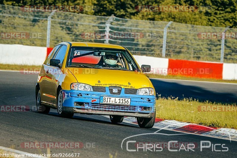 Bild #9266677 - Touristenfahrten Nürburgring Nordschleife (23.06.2020)