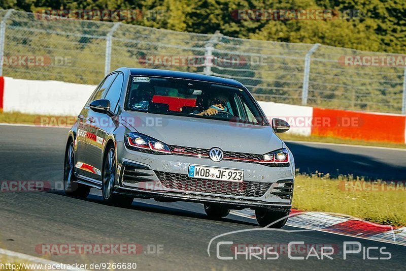 Bild #9266680 - Touristenfahrten Nürburgring Nordschleife (23.06.2020)