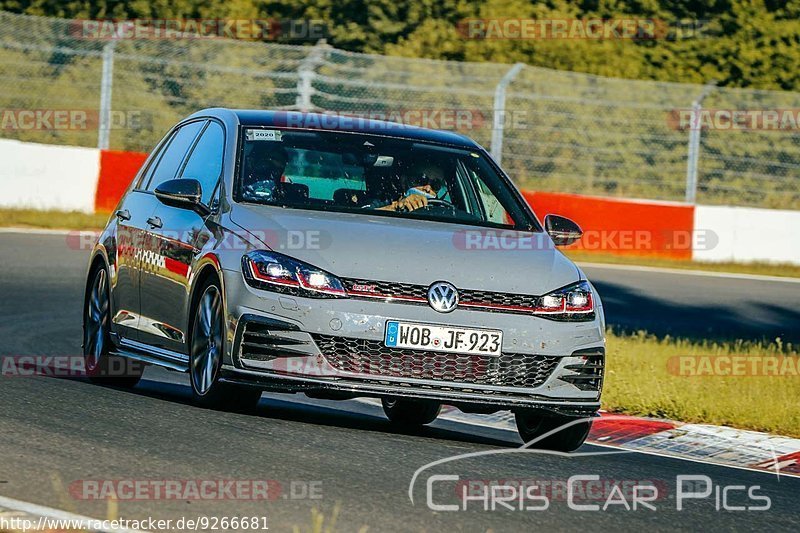 Bild #9266681 - Touristenfahrten Nürburgring Nordschleife (23.06.2020)