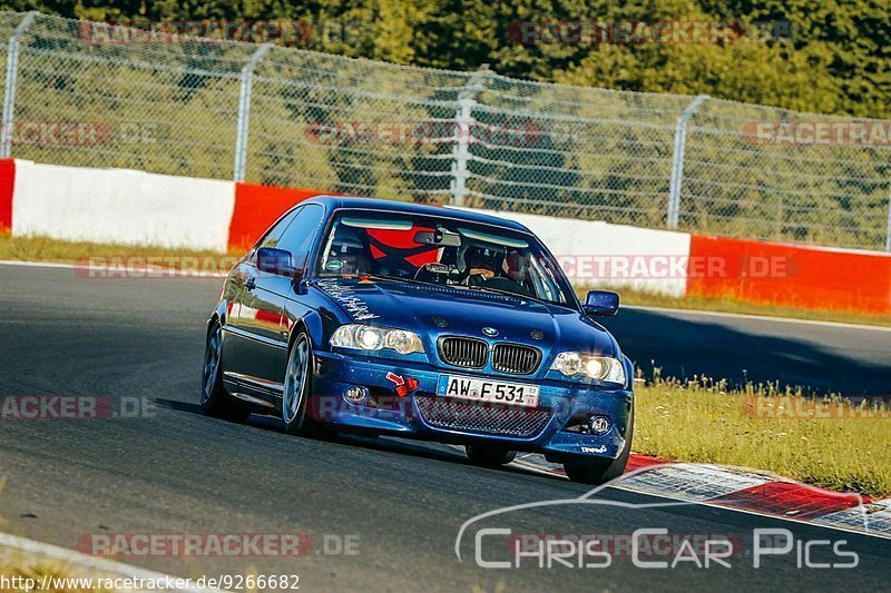 Bild #9266682 - Touristenfahrten Nürburgring Nordschleife (23.06.2020)