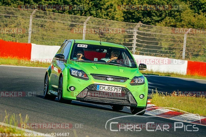 Bild #9266687 - Touristenfahrten Nürburgring Nordschleife (23.06.2020)