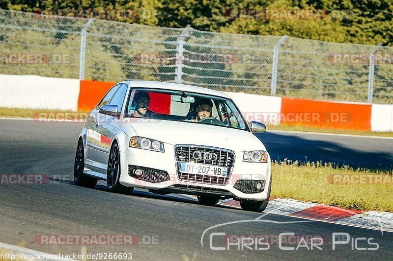 Bild #9266693 - Touristenfahrten Nürburgring Nordschleife (23.06.2020)