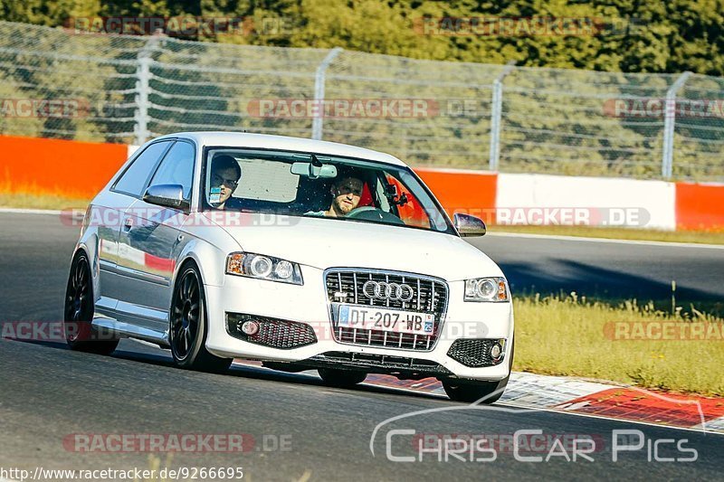 Bild #9266695 - Touristenfahrten Nürburgring Nordschleife (23.06.2020)