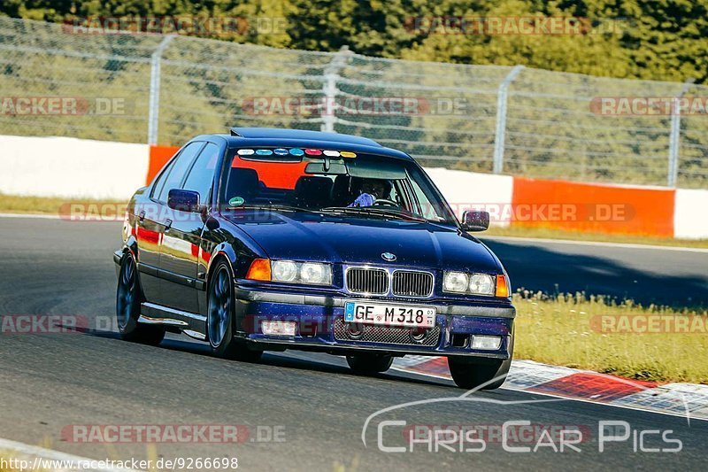 Bild #9266698 - Touristenfahrten Nürburgring Nordschleife (23.06.2020)