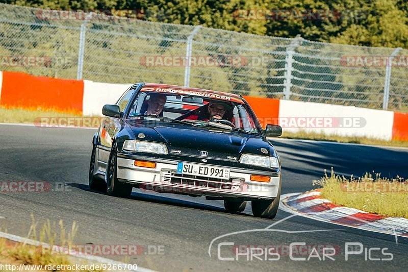 Bild #9266700 - Touristenfahrten Nürburgring Nordschleife (23.06.2020)