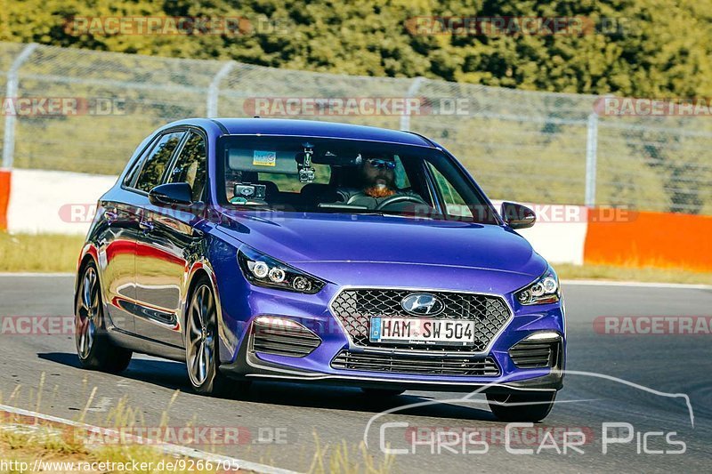 Bild #9266705 - Touristenfahrten Nürburgring Nordschleife (23.06.2020)