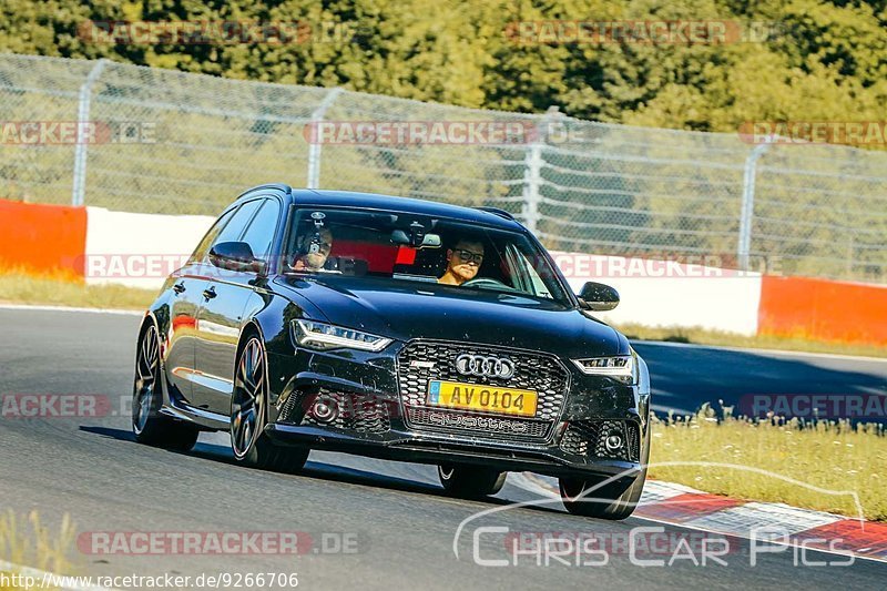 Bild #9266706 - Touristenfahrten Nürburgring Nordschleife (23.06.2020)