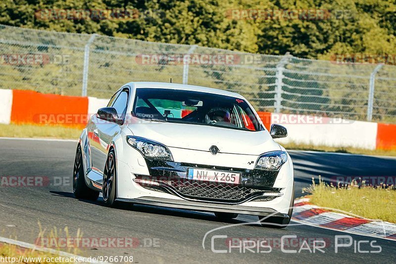 Bild #9266708 - Touristenfahrten Nürburgring Nordschleife (23.06.2020)