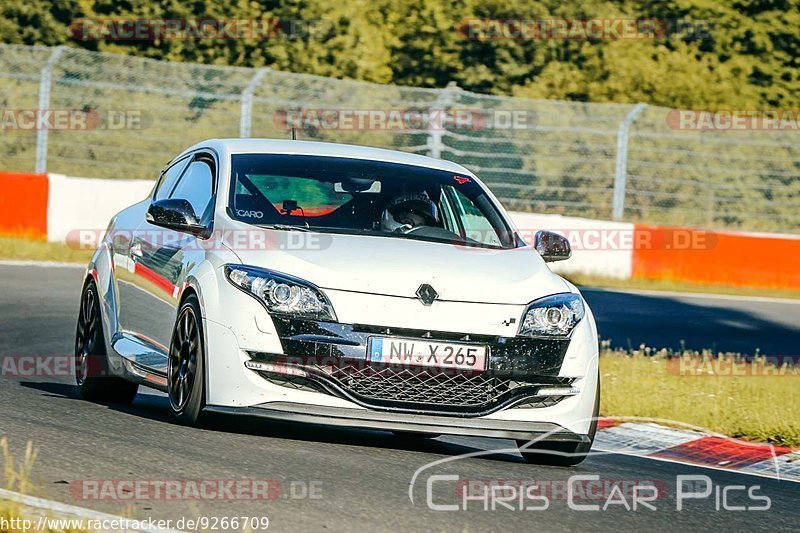 Bild #9266709 - Touristenfahrten Nürburgring Nordschleife (23.06.2020)