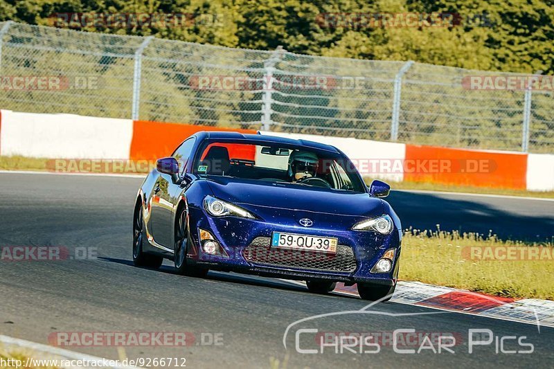 Bild #9266712 - Touristenfahrten Nürburgring Nordschleife (23.06.2020)