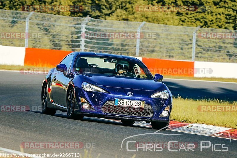 Bild #9266713 - Touristenfahrten Nürburgring Nordschleife (23.06.2020)