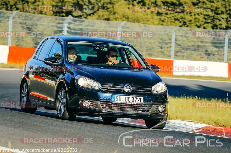 Bild #9266732 - Touristenfahrten Nürburgring Nordschleife (23.06.2020)