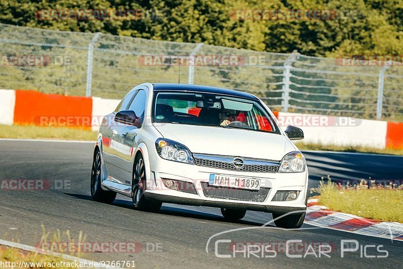 Bild #9266761 - Touristenfahrten Nürburgring Nordschleife (23.06.2020)