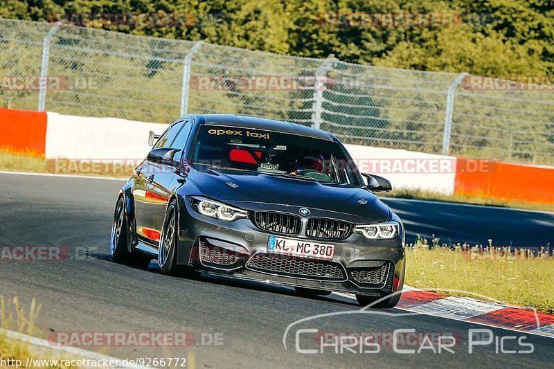 Bild #9266772 - Touristenfahrten Nürburgring Nordschleife (23.06.2020)