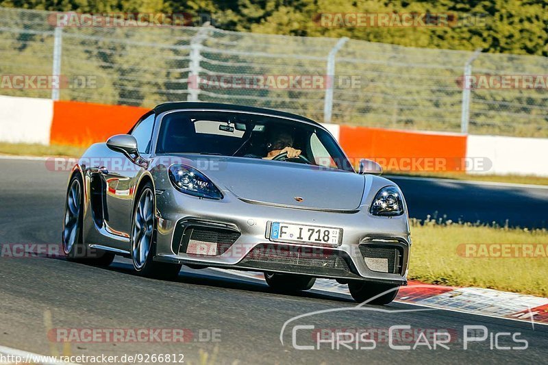 Bild #9266812 - Touristenfahrten Nürburgring Nordschleife (23.06.2020)