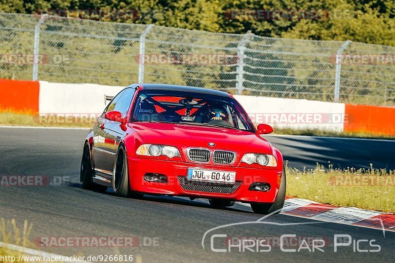 Bild #9266816 - Touristenfahrten Nürburgring Nordschleife (23.06.2020)