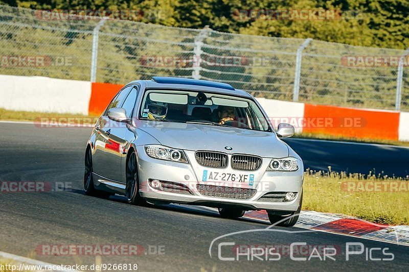 Bild #9266818 - Touristenfahrten Nürburgring Nordschleife (23.06.2020)