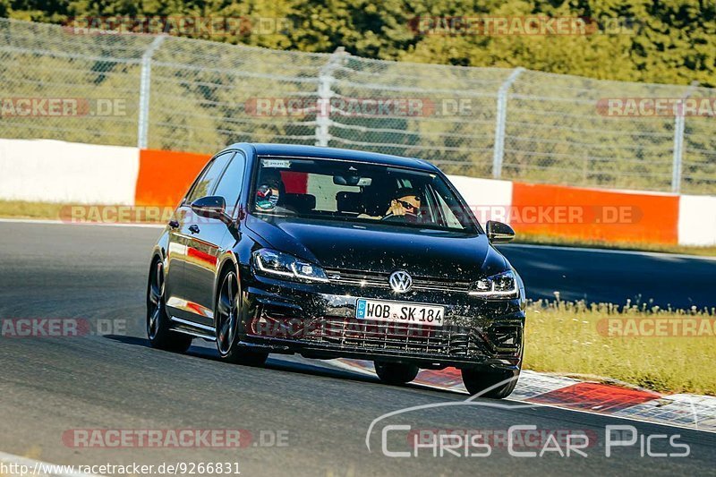 Bild #9266831 - Touristenfahrten Nürburgring Nordschleife (23.06.2020)