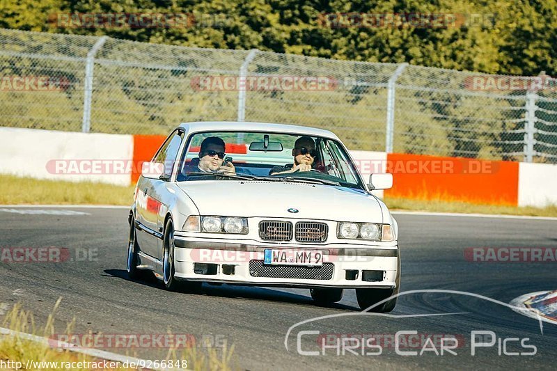 Bild #9266848 - Touristenfahrten Nürburgring Nordschleife (23.06.2020)