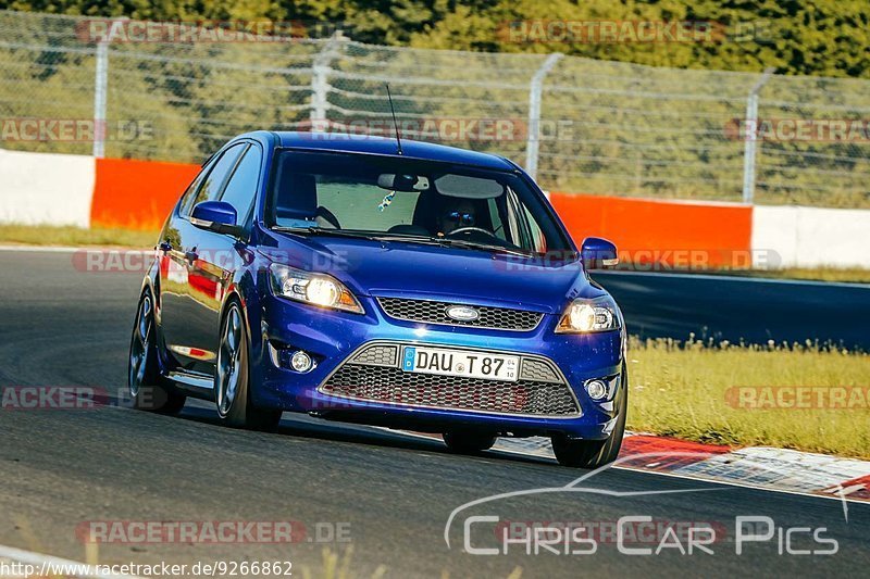 Bild #9266862 - Touristenfahrten Nürburgring Nordschleife (23.06.2020)