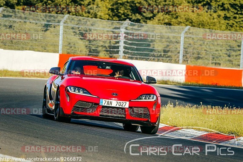 Bild #9266872 - Touristenfahrten Nürburgring Nordschleife (23.06.2020)